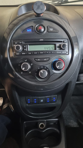 JAC J2 1.4 16v 5p