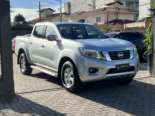 Nissan Frontier XE 2.3 4X4 CD