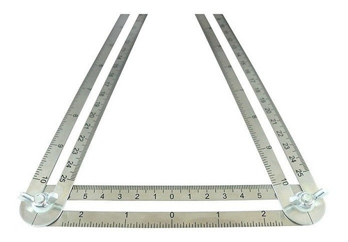 Escuadra Metalica Multi Angulos