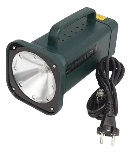 Estroboscopio Portatil Hs-851