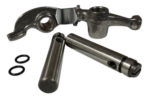 Balancines Para Vento Rocketman Carrera 250 Cc 2022