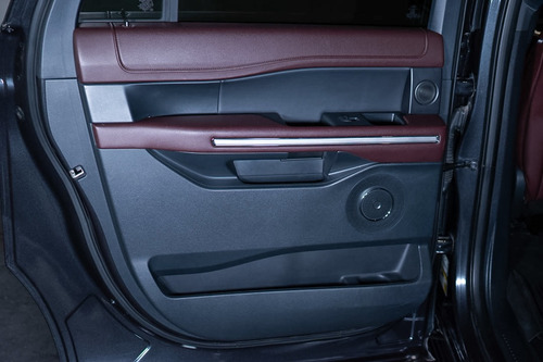 Ford Expedition 3.5 Limited Max 4x2 At