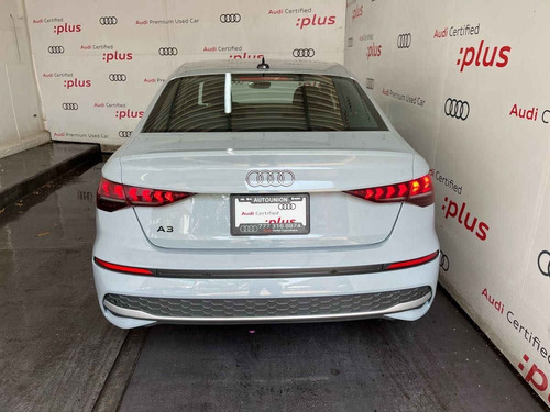 Audi A3 1.4 Sedan 35 Tfsi Dynamic At