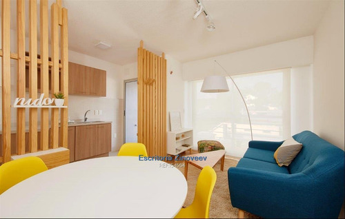 Apartamento De 3 Dormitorios A Estrenar.