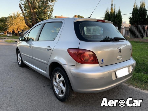 Peugeot 307 Xs 1.6 2006 Impecable! Aerocar