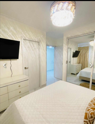 Exclusivo Penthouse 4to Y 5to Nivel Con 4 Habitaciones