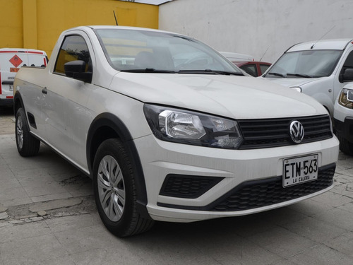 Volkswagen Saveiro