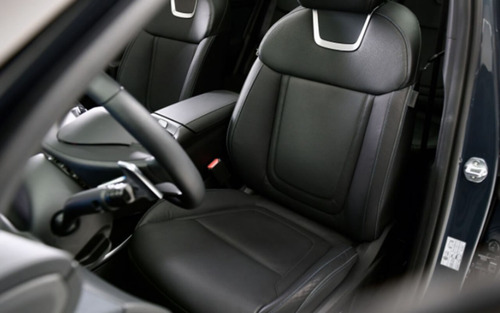 Imagen 12 de 17 de Hyundai Tucson Nx4 Attraction At - 23