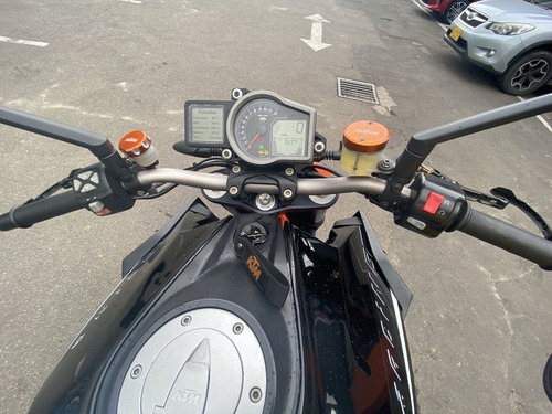 Imagen 12 de 18 de Ktm 1290 Superduke R 2015