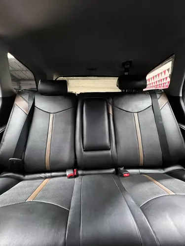 Mazda CX-7 2.3 Cx7l3t