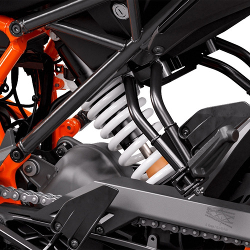 Imagen 11 de 18 de Ktm Duke 390 Financiá En $ Sin Interés Santa Fe, Capital