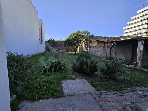 Casa A Reciclar En Villa María - Ideal Inversionista
