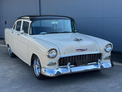 Chevrolet Bel Air