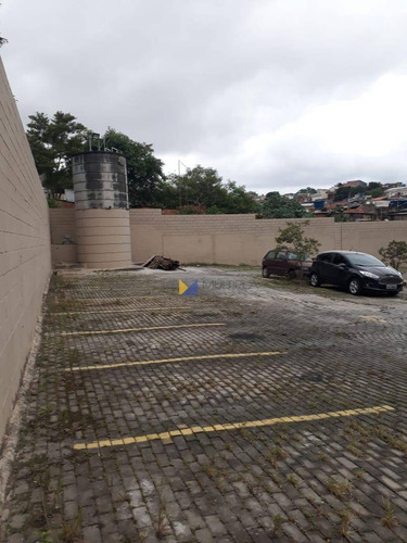 Apartamento Para Alugar, 70 M² Por R$ 1.400,00/mês - Vila Bancária - Guarulhos/sp - Ap0111