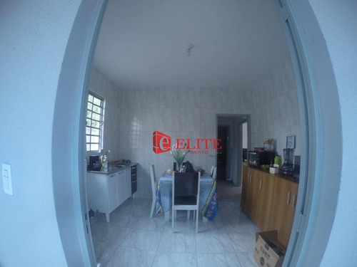 Imagem 14 de 22 de Casa Com 2 Dormitórios À Venda, 78 M² Por R$ 650.000,00 - Jardim Satélite - São José Dos Campos/sp - Ca2115