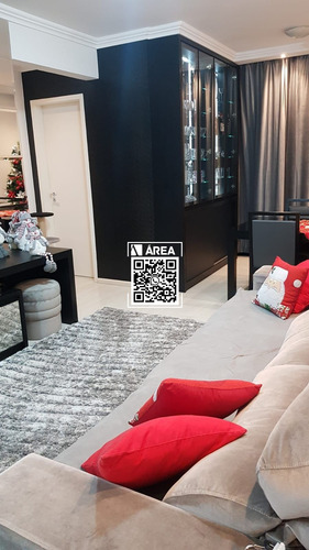 Imagem 5 de 29 de Apartamento Com 2 Dormitórios À Venda Com 97m² Por R$ 450.000,00 No Bairro Santa Quitéria - Curitiba / Pr - Ap1689