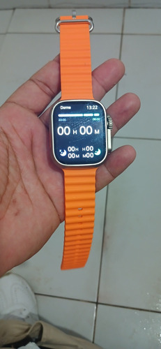 Smartwatch 