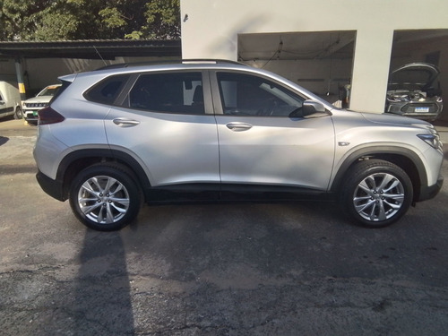 Chevrolet Tracker 1.0 TURBO FLEX LTZ AUTOMÁTICO