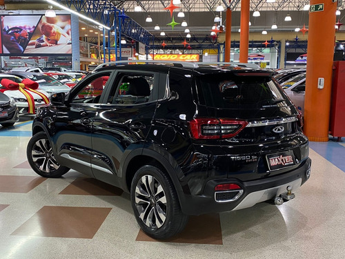 Chery Tiggo 5X 1.5 VVT TURBO TXS DCT