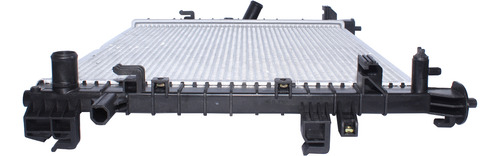 Radiador Motor Mg Zs 1500 15s4 L4 Dohc 16 Valvulas 1.5 2020