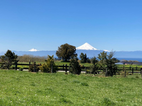 Se Vende Casa, Frutillar