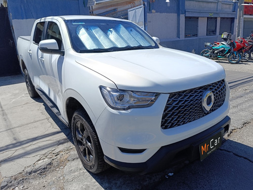 Great Wall Poer Elite