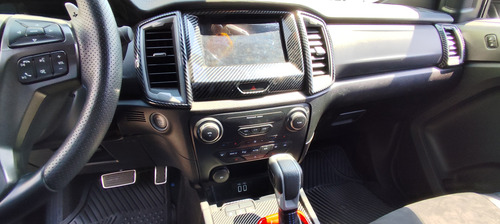 Ford Ranger Raptor 2.0 Biturbo Diesel 4X4 At