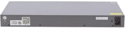 Switch Administrable Capa 3 Con 24 Puertos Gigabit + 4 Sfp+