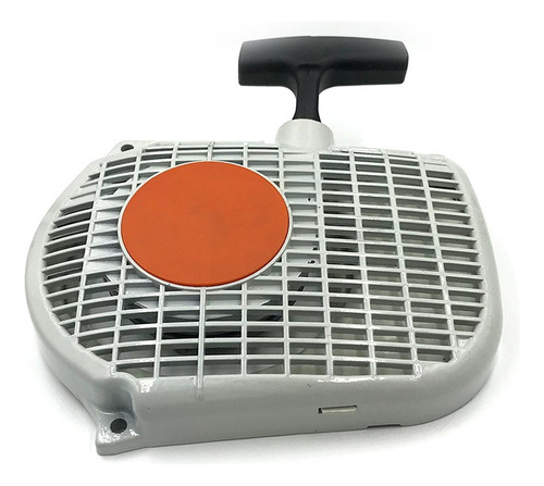 Tapa de arranque de aluminio para motosierra Stihl 038 380 381