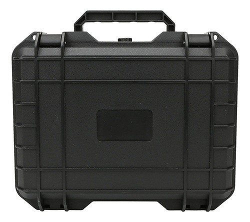 Estuche Rígido Para Transportar La Cámara Estuche