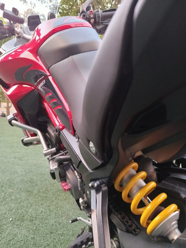 Imagen 9 de 14 de Ducati Multiestrada 950s 2020