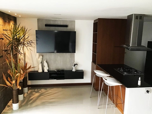 Apartamento En Venta En El Poblado - Medellín