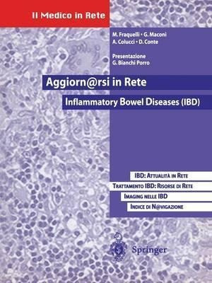 Aggiornarsi In Rete : Inflammatory Bowel Diseases (ibd) -...