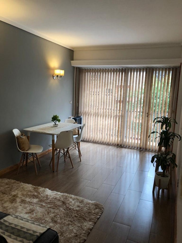 Imagen 5 de 26 de Departamento Venta 2 Amb Dependenc Plaza Colon Mar Del Plata