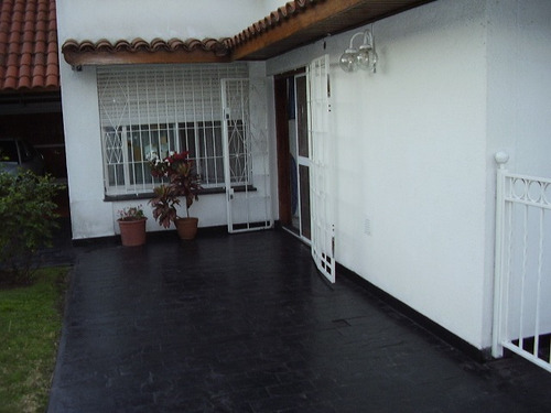 Imagen 14 de 14 de Excelente Chalet De 4 Ambientes En Venta - Moron Norte