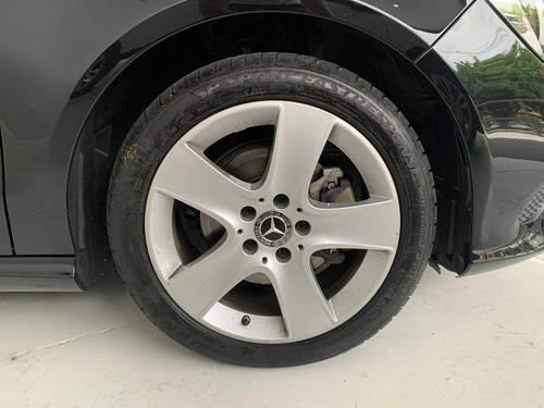 Mercedes-benz Cla 180 1.6 Cgi Gasolina 7g-dct