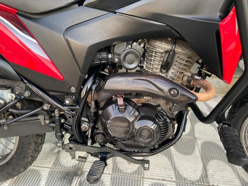 Imagem 7 de 8 de Honda Xre 190