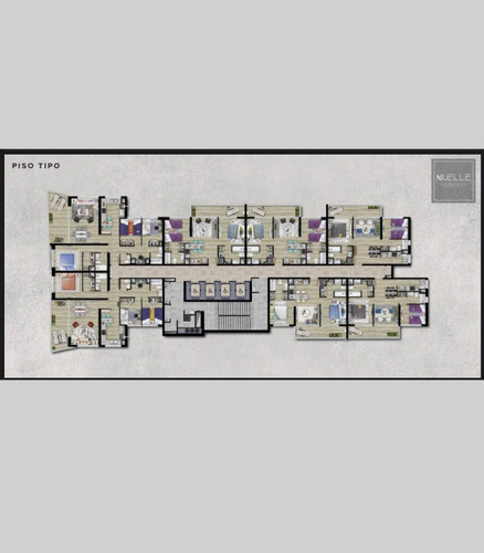 Se Vende Cesión De Derecho, Proyecto Muelle Residences!