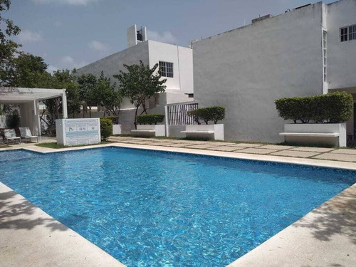 Imagen 21 de 23 de Casa Coto 1 Selvanova Playa Del Carmen Quintana Roo P3038