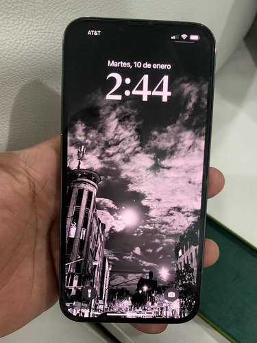 Celular iPhone 13 Pro Max (Usado)