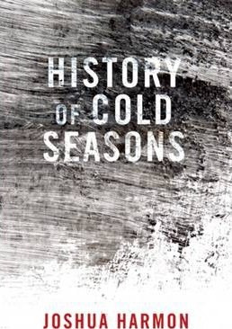 Libro History Of Cold Seasons - Joshua Harmon