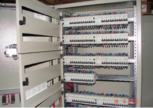 Imagen 2 de 6 de Electricista Punta Carretas Cordón Centro Pocitos Tres Cruce