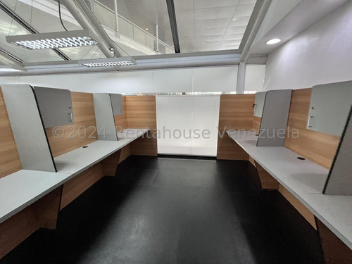 Oficina Comercial En Venta Los Dos Caminos Jose Carrillo Bm Mls #25-4456