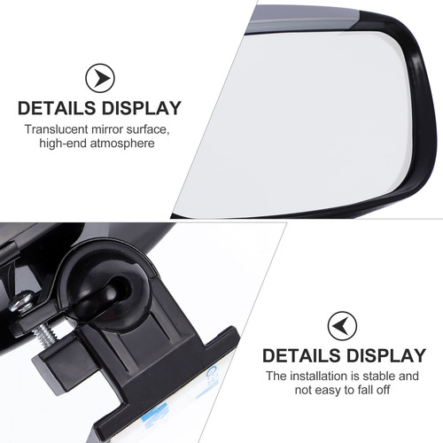 Espejo Retrovisor Del Vehículo Espejo Retrovisor Del Coche
