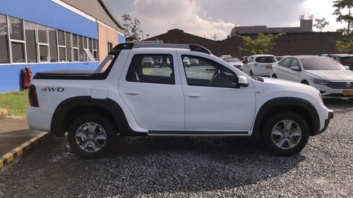 Renault Duster Oroch