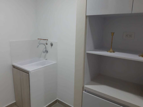 Imagen 11 de 13 de Apartamento Para Estrenar Tierra Grata Bruja Magica Envigado