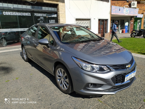 Chevrolet Cruze Ii 1.4 Lt
