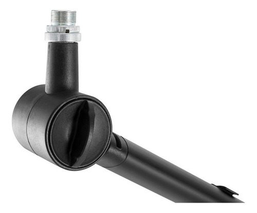 Suporte Para Microfone Brateck Mds06-1, Preto, Mds06-1