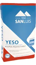 Comprar Yeso San Luis Proyectable Y Mano De Obra X M2 Canje Por M2