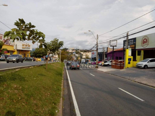 Imagem 3 de 11 de Salão À Venda, 450 M² Por R$ 1.500.000,00 - Vila Marieta - Campinas/sp - Sl0798